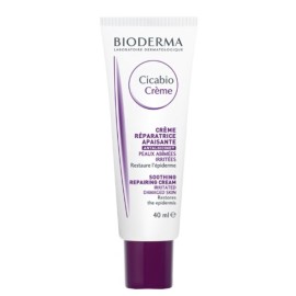 BIODERMA Cicabio Crème 40ml