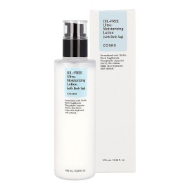 COSRX Oil-Free Ultra Moisturizing Lotion 100ml