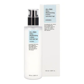 COSRX Oil-Free Ultra Moisturizing Lotion 100ml