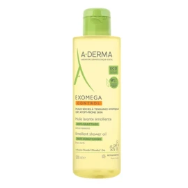A-DERMA Exomega Control Huile Nettoyant Collector 500ml