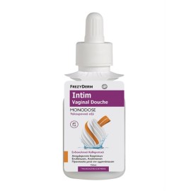 FREZYDERM Intim Vaginal Douche Monodose pH 7.0 150ml