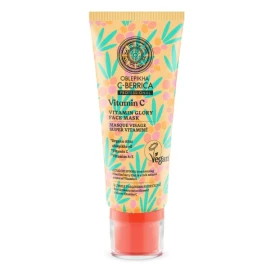 NATURA SIBERICA C-Berrica Vitamin Glory Mask 100ml