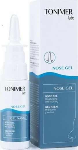 EPSILON HEALTH Tonimer Nose Gel 20ml