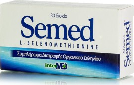 INTERMED Semed 55mg 30tabs