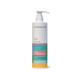 PHARMASEPT Kid Soft Bath 500ml