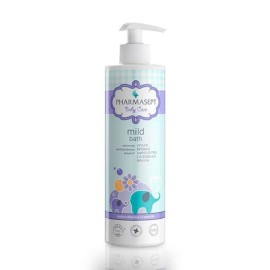 PHARMASEPT Tol Velvet Baby Mild Bath 500ml