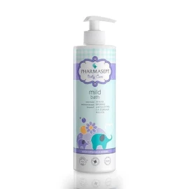 PHARMASEPT Tol Velvet Baby Mild Bath 500ml
