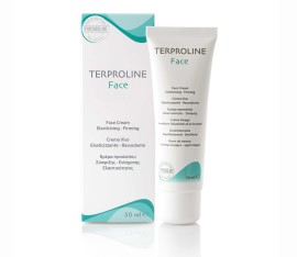 SYNCHROLINE Terproline Face Cream 50ml