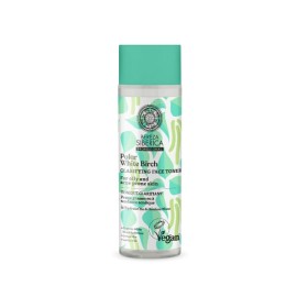 NATURA SIBERICA Bereza Polar White Birch Clarifying Face Toner 200ml