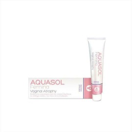 AQUASOL Femina Vaginal Atrophy 30ml