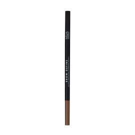 MUA Brow Define Micro Eyebrow Pencil Mid Brown 0.05gr