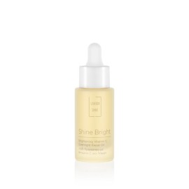 LAVISH CARE Shine Bright Brightening Vitamin-C Overnight Facial Oil 30ml