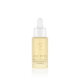 LAVISH CARE Shine Bright Brightening Vitamin-C Overnight Facial Oil 30ml