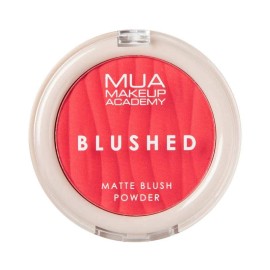 MUA Blushed Powder Matte Watermelon 8gr