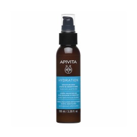 APIVITA Hydration Leave In Conditioner 100ml