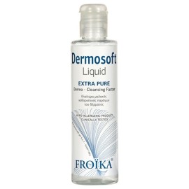 FROIKA Dermosoft Liquid 200ml