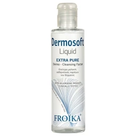 FROIKA Dermosoft Liquid 200ml