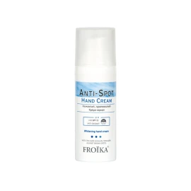 FROIKA Anti-Spot Hand Cream 50ml