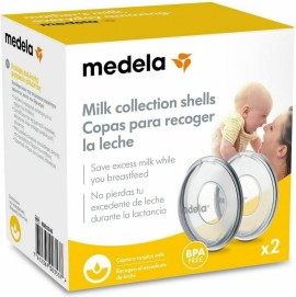 MEDELA Επιθέματα Συλλογής Μητρικού Γάλακτος 5 Τεμάχια