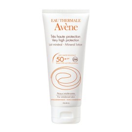 AVENE Mineral SPF50+ 100ml