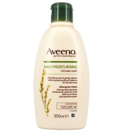 AVEENO Dialy Moisturising Intimate Wash 300ml