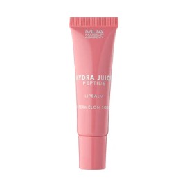 MUA Peptide Lip Balm Watermelon Sorbet 10g