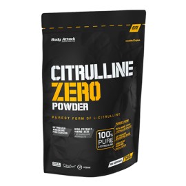 Citrulline Zero Powder 500gr (Body Attack)