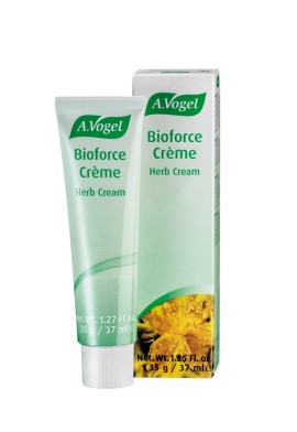 A.VOGEL Bioforce Cream 35gr