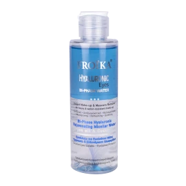 FROIKA Hyaluronic Moist BI-Phase Micellar Water 150ml
