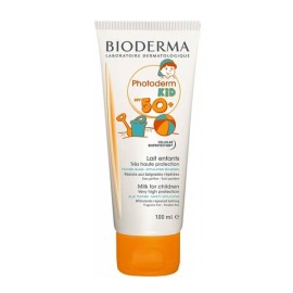 BIODERMA Photoderm Kid Lait SPF50+ 100ml