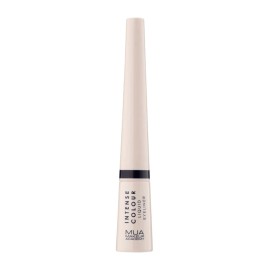 MUA Intense Colour Liquid Eyeliner Nocturnal 3ml