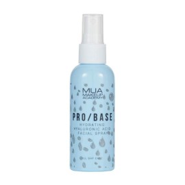 MUA Pro Base Hyaluronic Acid Facial Mist 70ml