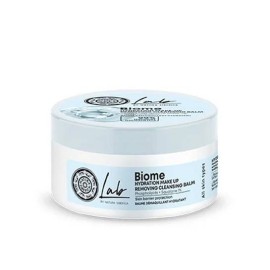 NATURA SIBERICA Lab Biome Hydration Make-Up Removing Cleansing Balm 100ml