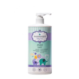 PHARMASEPT Tol Velvet Baby Mild Bath 1000ml