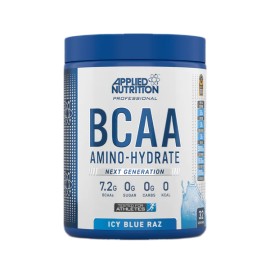 APPLIED NUTRITION BCAA Amino Hydrate 450gr - Icy Blue Raz
