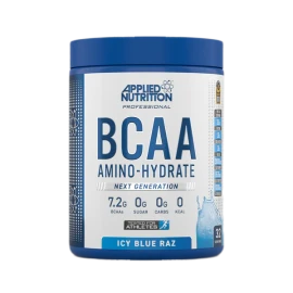 APPLIED NUTRITION BCAA Amino Hydrate 450gr - Icy Blue Raz