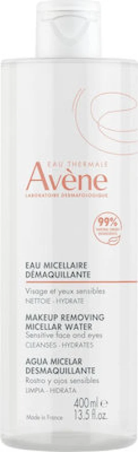 AVENE Eau Micellaire 400ml