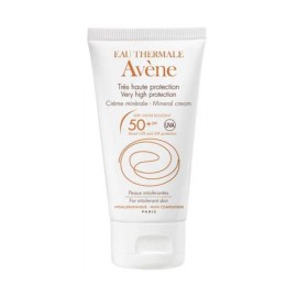 AVENE Mineral SPF50+ 50ml