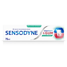 SENSODYNE Sensitivity & Gum Toothpaste 75ml