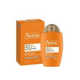 AVENE Ultra Fluid Perfecteur SPF50+ 50ml