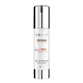FROIKA Premium Sunscreen SPF50+ 50ml