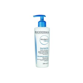 BIODERMA Atoderm Crème 200ml