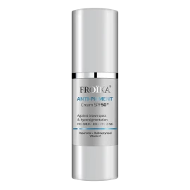 FROIKA Anti-Pigment Cream SPF50+ 30ml