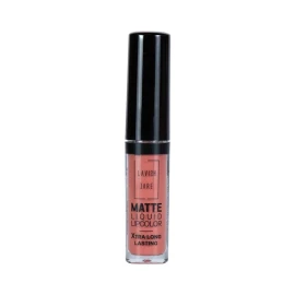 LAVISH CARE Matte Liquid Lipcolor No20 6ml
