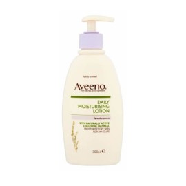 AVEENO Lavender Daily Moisturising Lotion 300ml