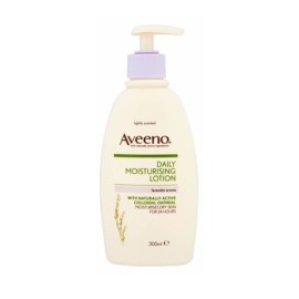 AVEENO Lavender Daily Moisturising Lotion 300ml