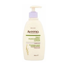 AVEENO Lavender Daily Moisturising Lotion 300ml