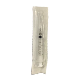 KESSLER Silk Ject Σύριγγα 3ml 22G 1 Τεμάχιο