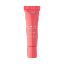 MUA Peptide Lip Balm Berry Bliss 10g