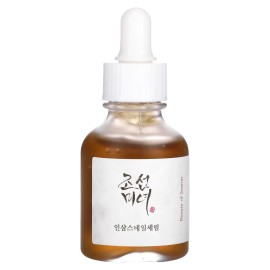 BEAUTY OF JOSEON Revive Serum : Ginseng + Snail Mucin 30ml